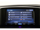 ラジオ、テレビ、ブルートゥースが付いてます。