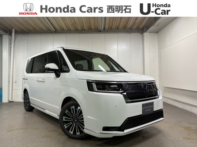 ホンダ ステップワゴン 
