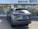 CX-5 2.2 XD ブラックトーンエディション 