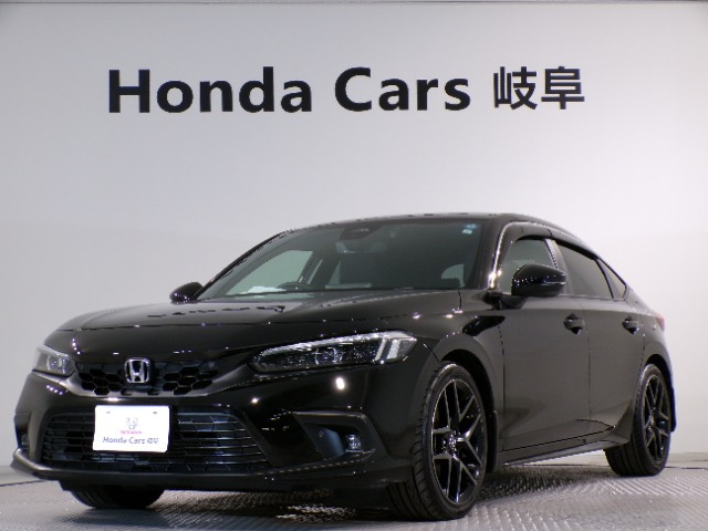シビック  1.5 EX