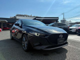 MAZDA3ファストバック  2.0 20S ツーリング