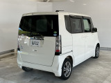 N-BOX G Lパッケージ 