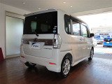 走りにこだわりながら収納力も持ち合わせたお車です。荷物を載せて軽快なドライブを楽しめますよ♪