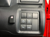 アクセルの踏み・戻しだけで加減速を快適に行える走行モード「スマートペダル(S-PDL)」装備
