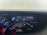 走行距離75,484km