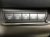 各種安全装備スイッチになります☆