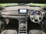 アウトランダー PHEV 2.4 ブラック エディション 4WD 