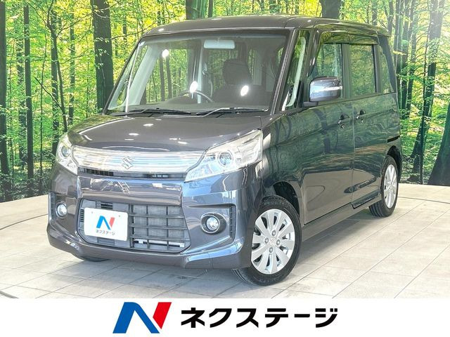 スペーシアカスタム GS 