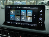 ◆Apple Car Play・Android Auto◆スマホ連携が可能!対応するアプリをディスプレイで操作できます。