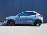 MAZDA2 1.5 15S ブラックトーンエディション 