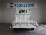 大きな荷物も積みやすい◎