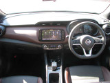 キックス 1.2 X FOUR スタイルエディション(e-POWER) 4WD 