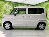 スペーシア ハイブリッド(HYBRID) G 4WD 