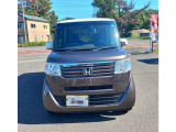 N-BOX G Lパッケージ 