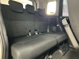 車内もキレイで嫌な臭いもありません☆車内の臭い、汚れが気になる方は内装のスチームクリーナーも施工可能です♪