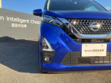 中古車買うなら、まず甲斐日産 上今井店にお気軽に遊びに来てください♪