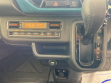 【 オートエアコン 】車内温度を感知して自動で温度調整をしてくれるのでいつでも快適な車内空間を創り上げます!