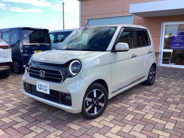 ホンダ N-ONE 