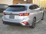 レヴォーグ 1.8 GT-H EX 4WD 