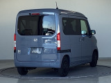 N-VAN  ファン ターボ