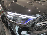 GLC 220d 4マチック コア (ISG) AMGラインパッケージ 4WD 