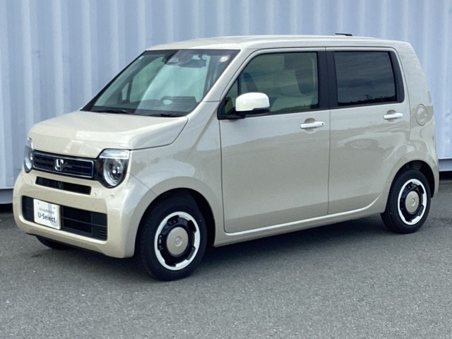 ホンダ N-WGN 