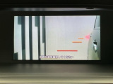 サイドカメラ付きで広範囲の確認が出来ます!