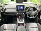 RAV4 2.0 アドベンチャー オフロードパッケージ 4WD 