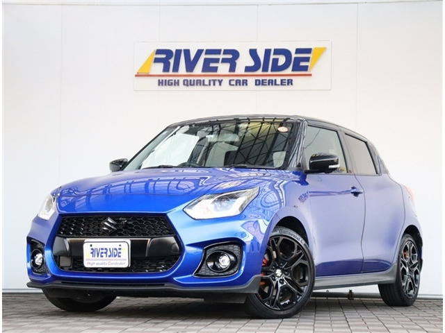 スイフト 1.4 スポーツ ZC33S ファイナル エディション ワンオーナー 6速マニュアル ...