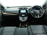 CR-V 1.5 EX マスターピース 
