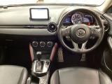 CX-3 1.5 XD ツーリング Lパッケージ 4WD 