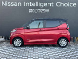 デイズ ハイウェイスターX プロパイロットエディション 