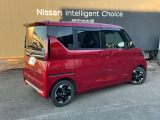当店は日産クオリティショップ認定店です。お客さまのカーライフを全力でサポートさせていただきます。