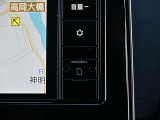 日産純正ディーラーオプションナビ(MM223D-L)