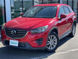 CX-5 2.2 XD 4WD 修復歴無し