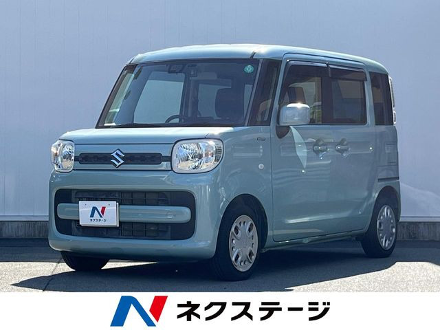 スペーシア  ハイブリッドG