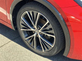 19インチ純正アルミホイール★タイヤサイズ195/50R19です!【FD1FYYY5022】