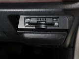 ETC車載器が搭載されているので、高速道路の乗り降りもノンストップで通過できます♪