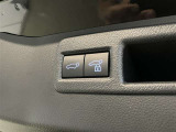 【パワーバックドア】荷物で手が塞がってても大丈夫!リモコンでピッ!力要らずでラクラク開閉!