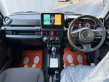 届出済未使用車となっておりますので状態は良好です。
