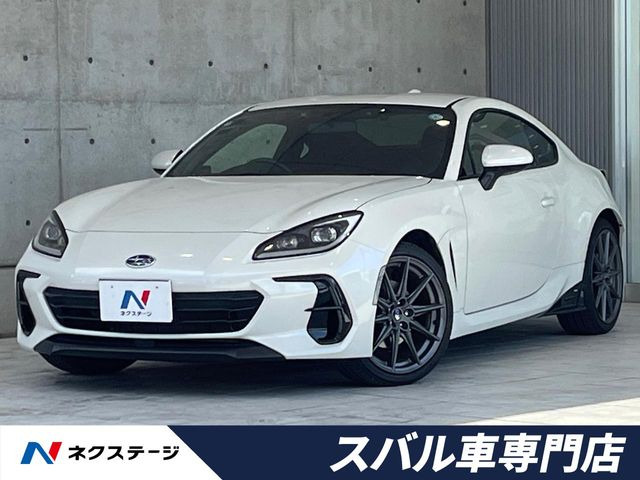 BRZ 2.4 S 
