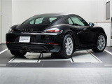 718ケイマン  PDK