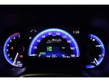★高級感あふれるカッコイイメーターです♪運転するのが楽しくなりますね!!