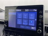 お気に入りの曲をBluetoothで再生できます♪ ドライブがさらに楽しくなりますよ♪