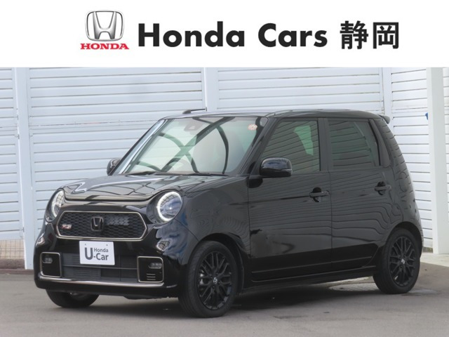 N-ONE RS 