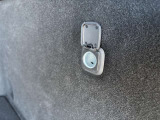 トランクルームには充電用ソケットをご用意しております。スマートフォン等の充電にご活用下さい。