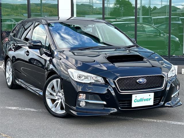 レヴォーグ 2.0 GT アイサイト 4WD 4WD 修復歴無し