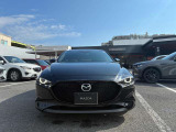 MAZDA3ファストバック  2.0 20S ツーリング