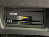 【ETC】高速道路の料金所をストレスなく通過!話題のスポットやサービスエリアに多い「スマートIC」利用時は必須のアイテムです。当店でセットアップを実施、ご納車当日からすぐにご利用いただけます!