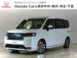 ホンダカーズ東京中央足立小台店へようこそ。当社下取りのお墨付き車両。人気車両で充実装備の一台。おススメです。どうぞご覧ください。